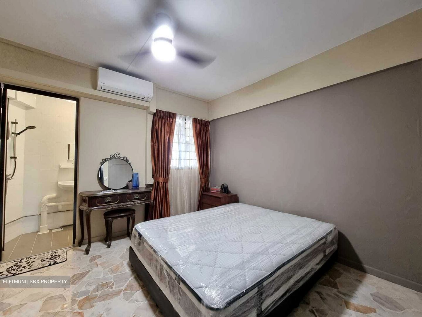Blk 173 Kebun Baru Link 1 (Ang Mo Kio), HDB 3 Rooms #385508051